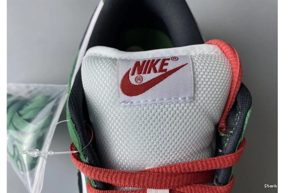 304292-302 Heineken Low Dunk SB Nike 1018